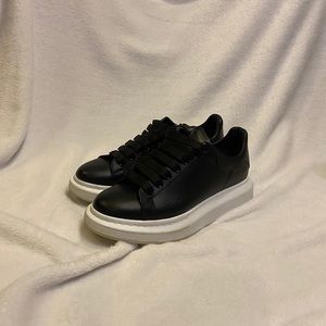 Alexander McQueen trainers